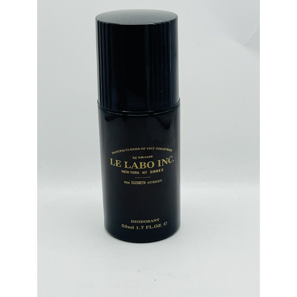 Le Labo New York Deodorant 1.7 fl oz 50 ml New $40